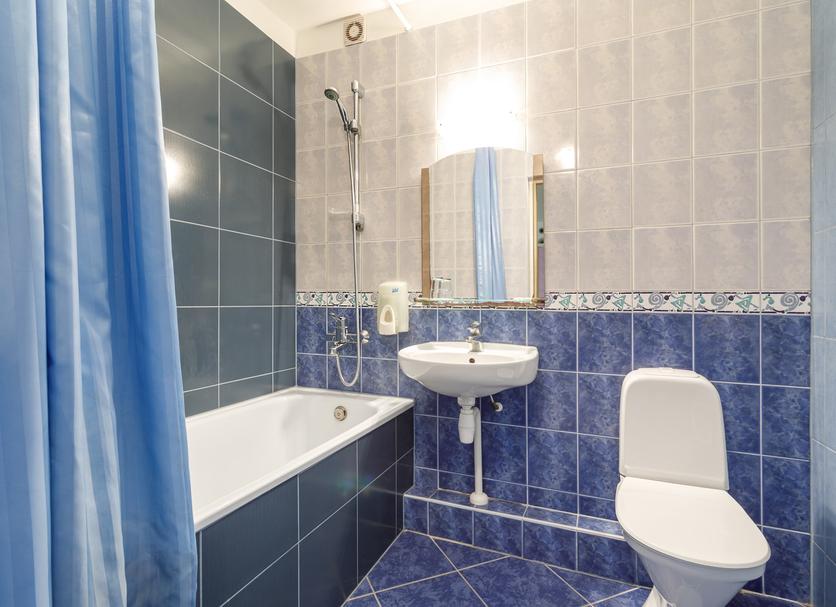 Badkamer Foto's
