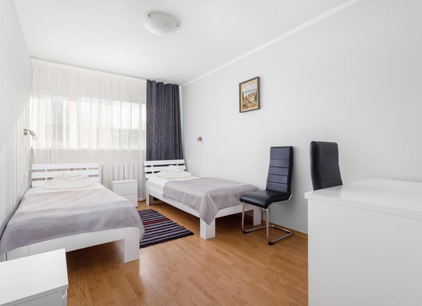Slaapkamer Foto's