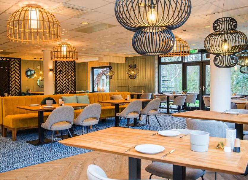 Restaurant Foto's