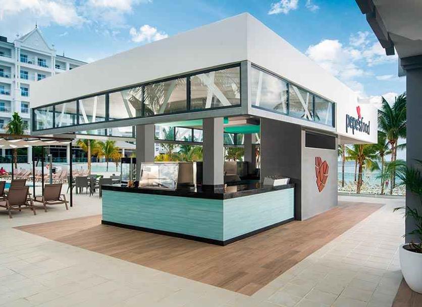 Restaurant Foto's