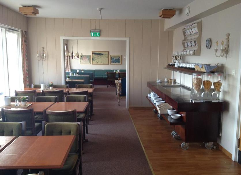Restaurant Foto's