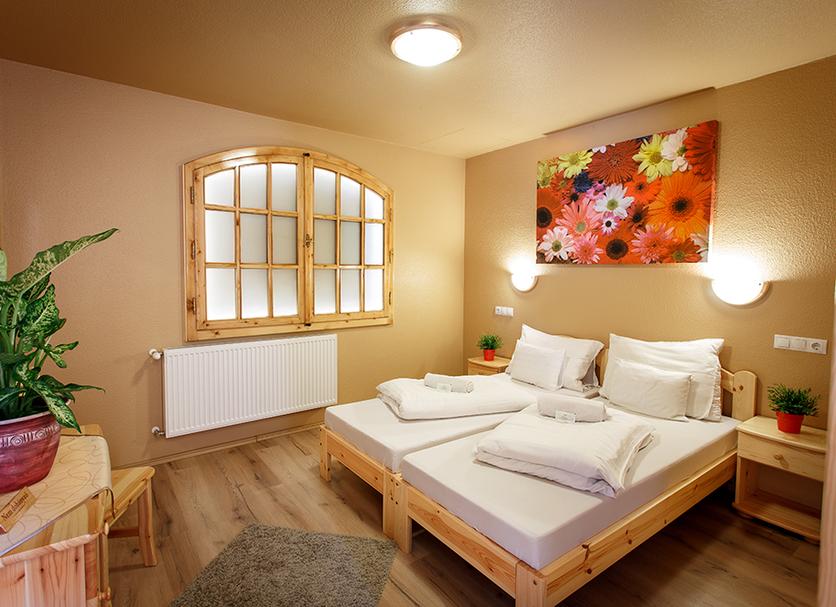 Slaapkamer Foto's