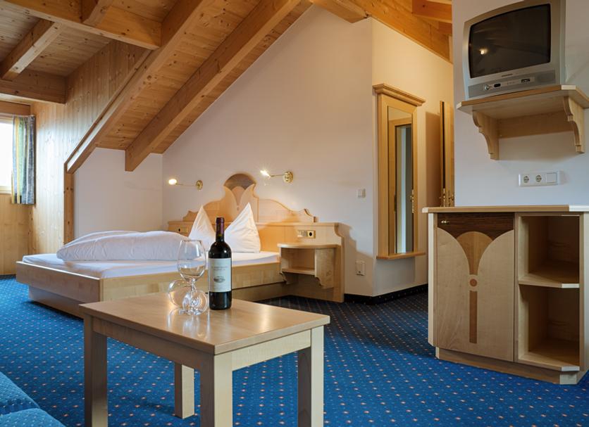 Slaapkamer Foto's