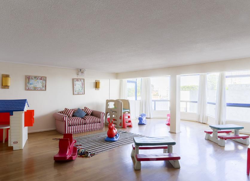 Huiskamer Foto's