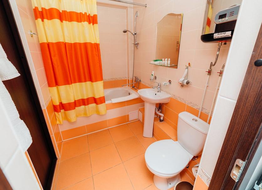 Badkamer Foto's