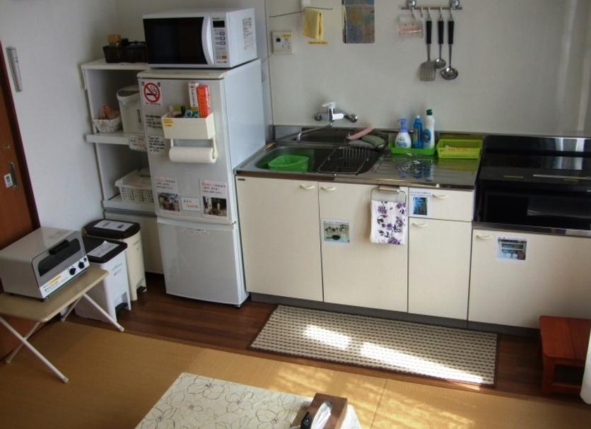 Keuken Foto's