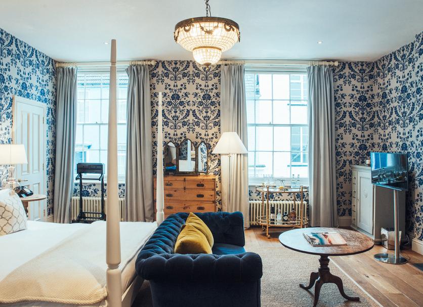 Slaapkamer Foto's