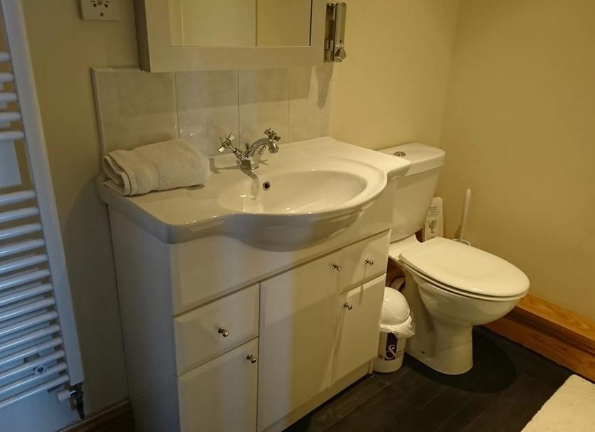 Badkamer Foto's