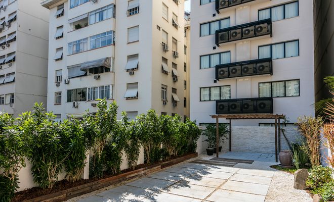 Best Western Premier Arpoador Fashion Hotel