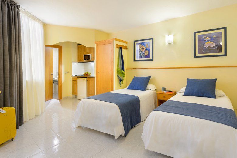 Slaapkamer