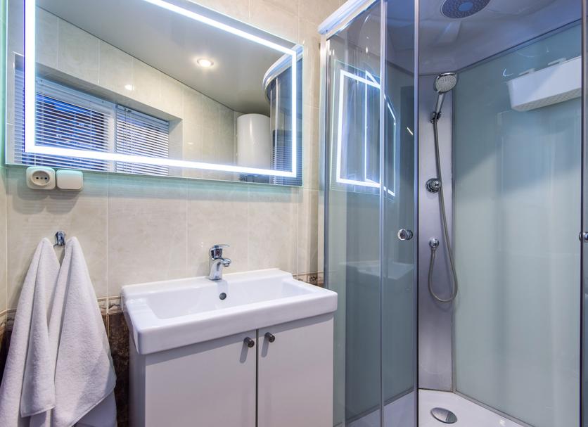 Badkamer Foto's