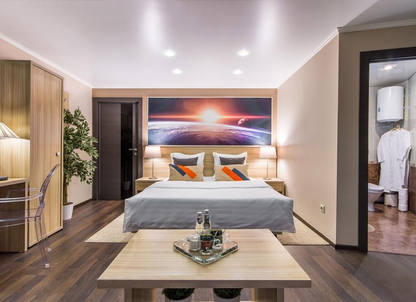 Slaapkamer Foto's