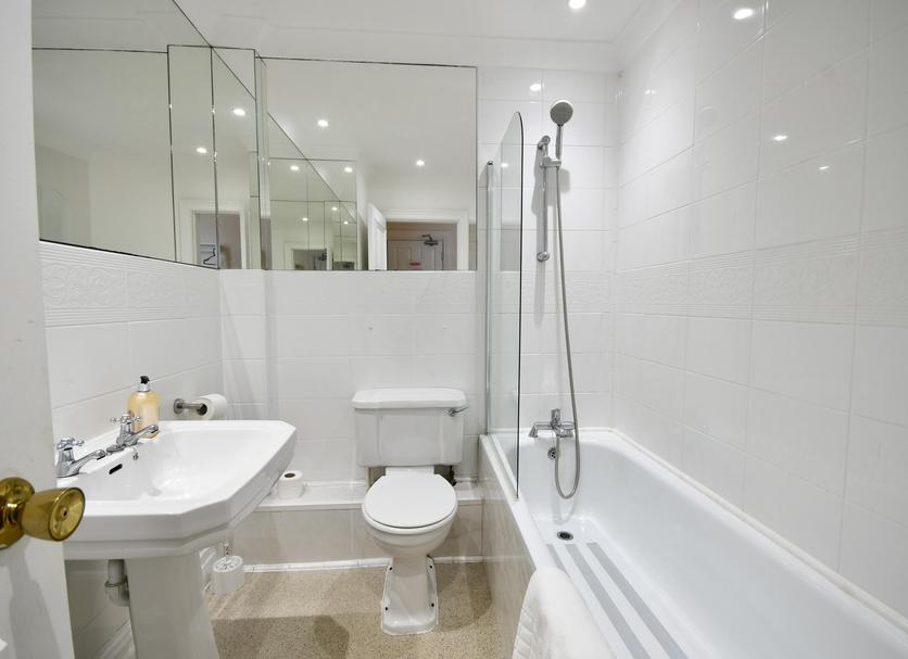 Badkamer Foto's