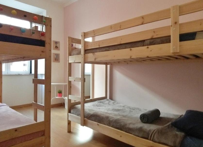 Slaapkamer Foto's