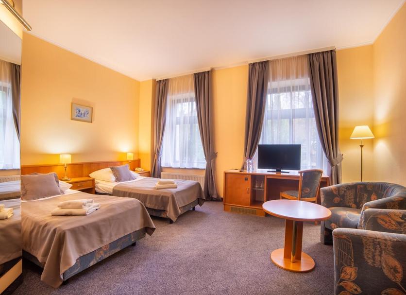 Slaapkamer Foto's