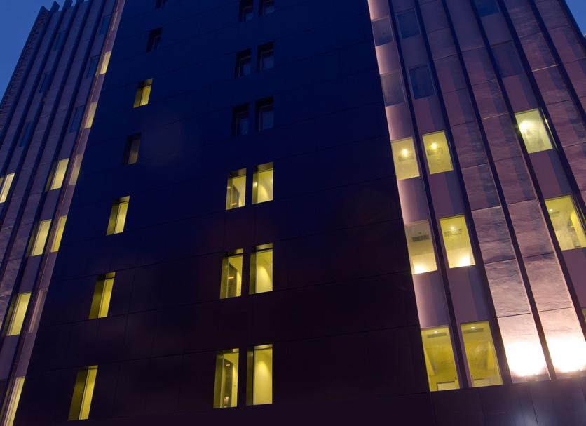 Gebouw Foto's