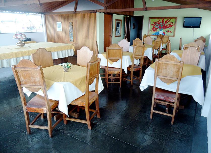 Restaurant Foto's