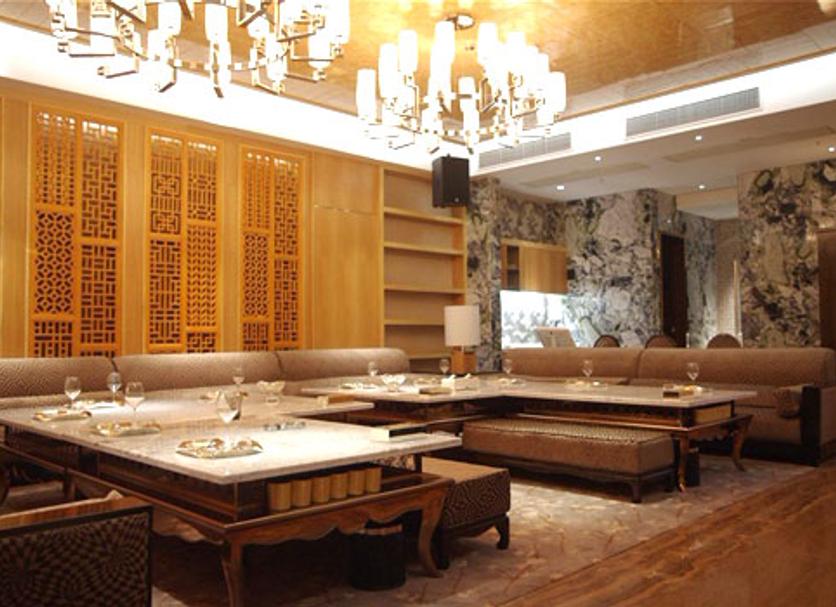 Restaurant Foto's