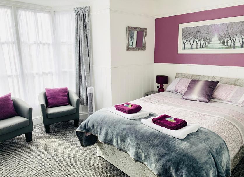 Slaapkamer Foto's