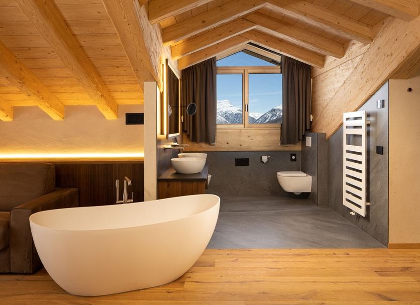 Badkamer Foto's