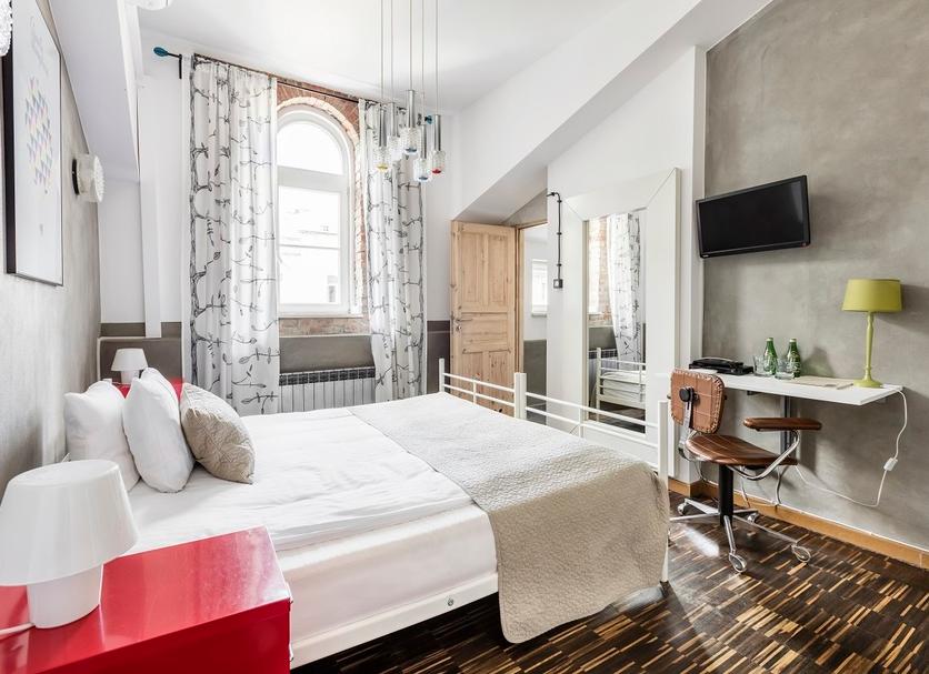 Slaapkamer Foto's