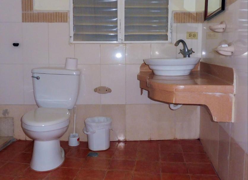Badkamer Foto's
