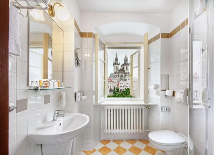 Badkamer Foto's