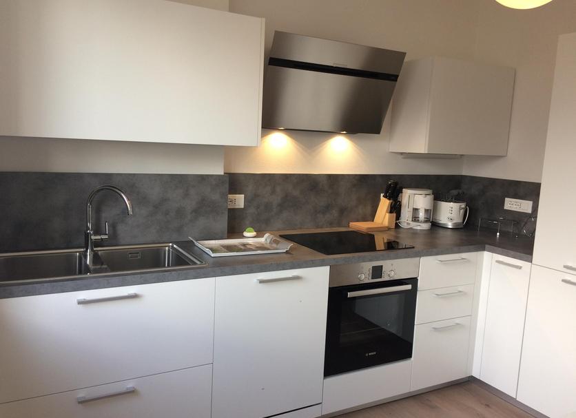 Keuken Foto's