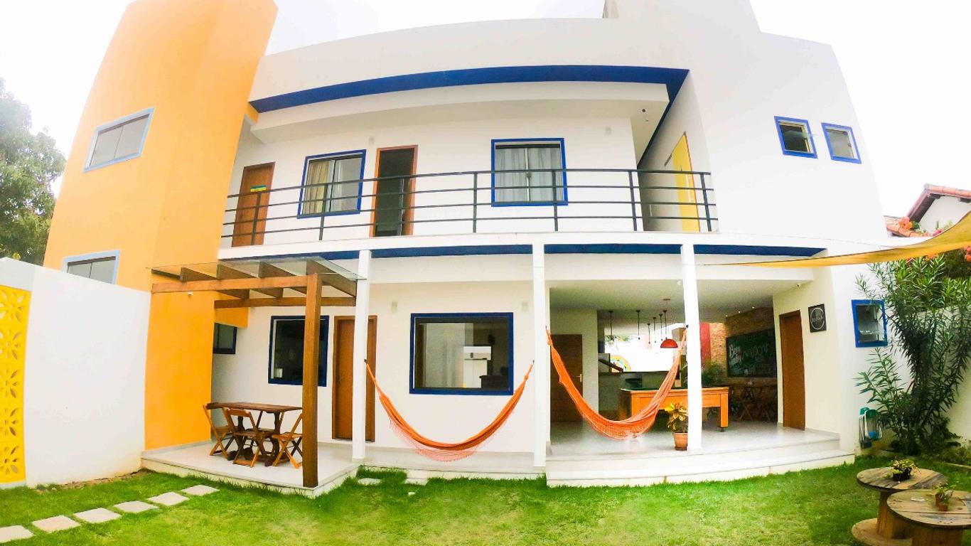 Marea Hostel Cabo Frio