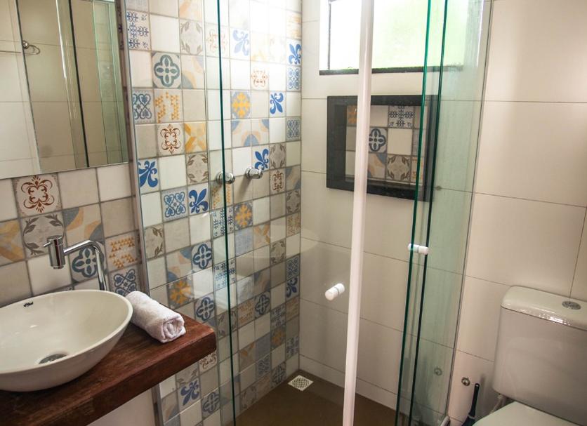 Badkamer Foto's
