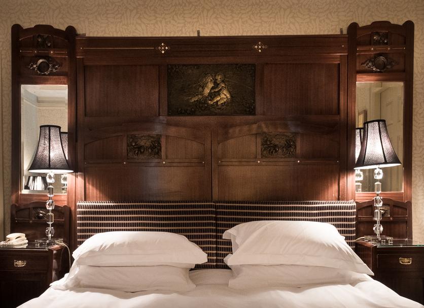 Slaapkamer Foto's