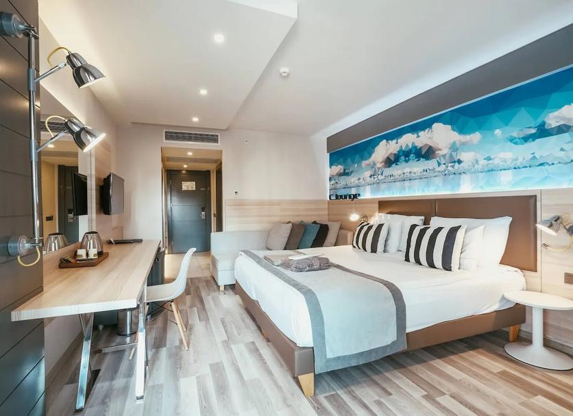 Slaapkamer Foto's