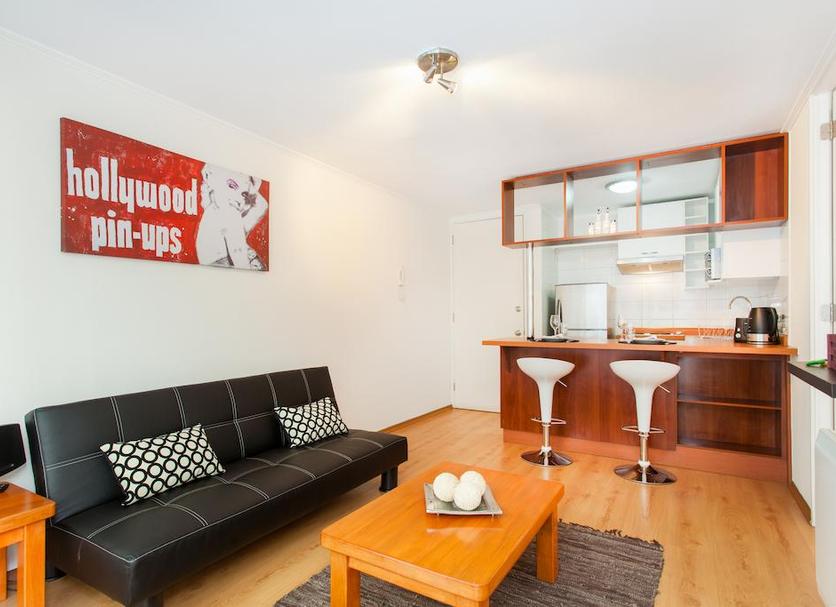 Huiskamer Foto's