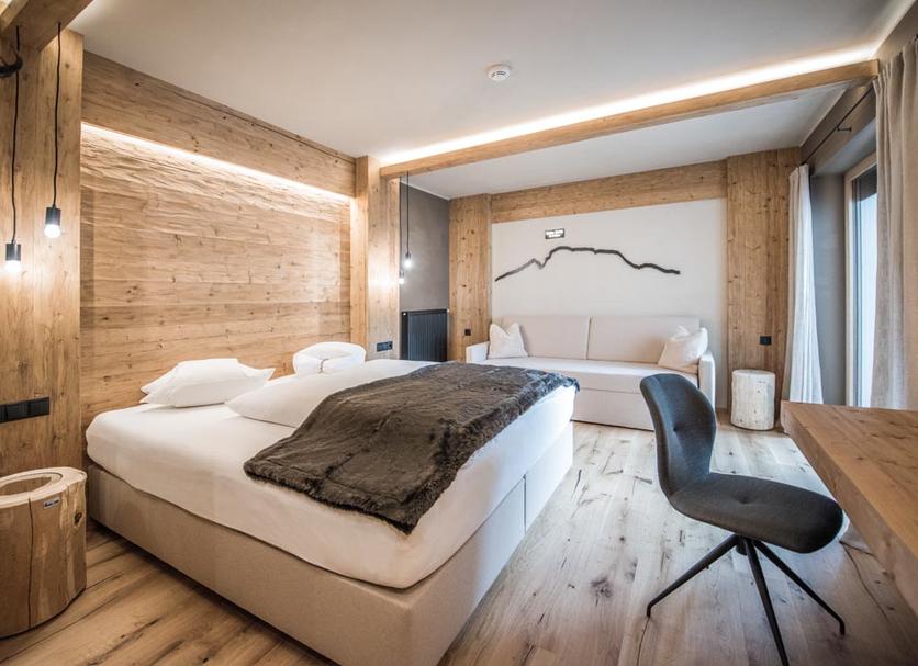 Slaapkamer Foto's