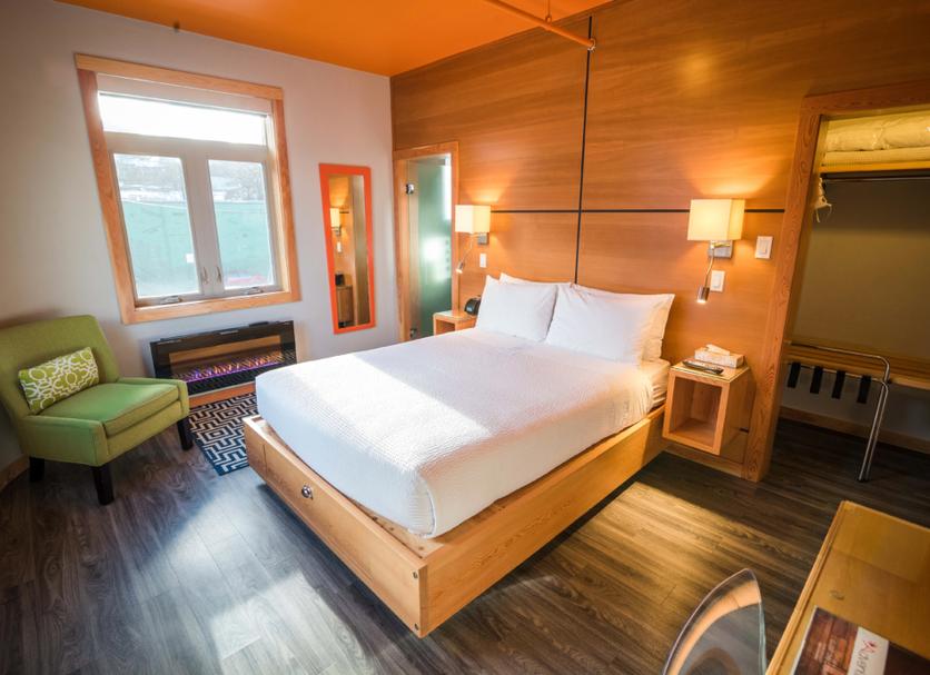 Slaapkamer Foto's