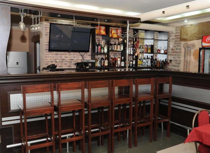 Bar Foto's