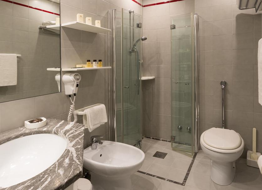 Badkamer Foto's