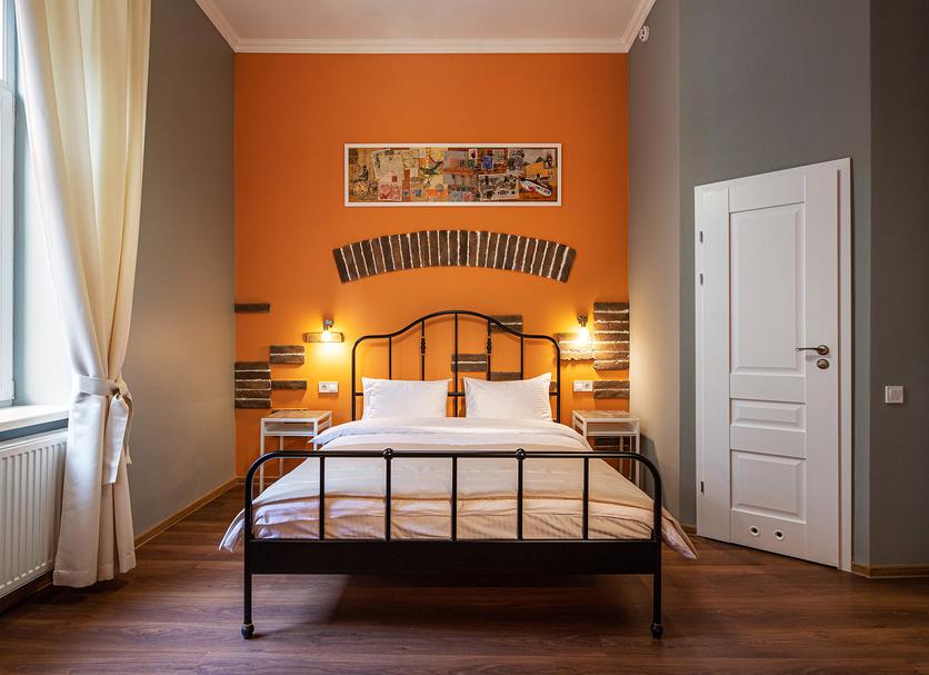 Slaapkamer Foto's