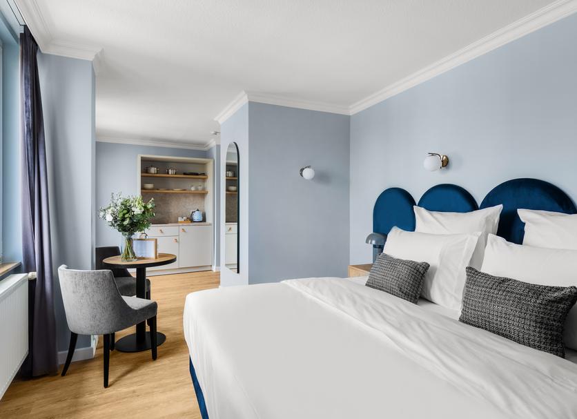 Slaapkamer Foto's