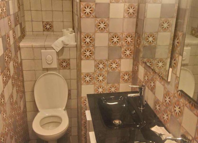 Badkamer Foto's