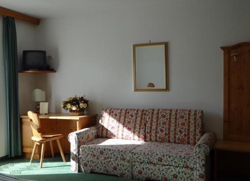 Huiskamer Foto's