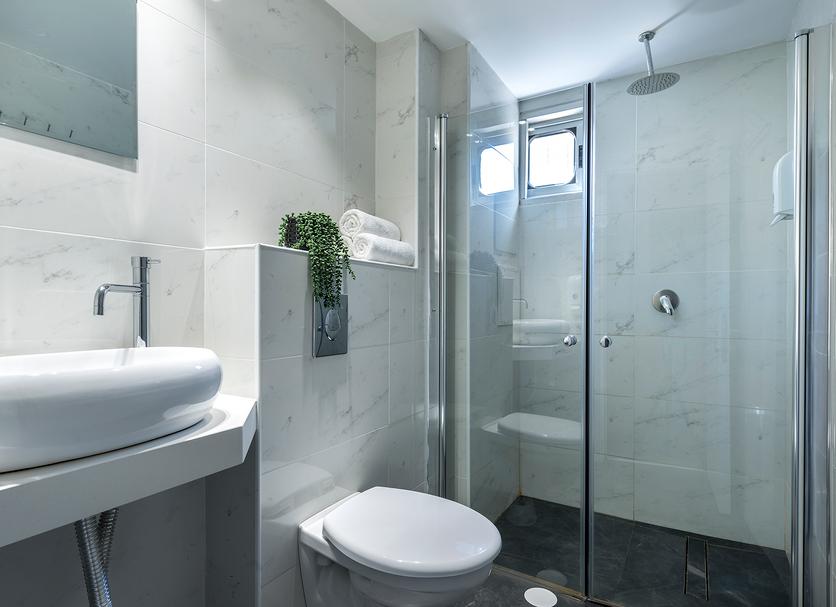 Badkamer Foto's