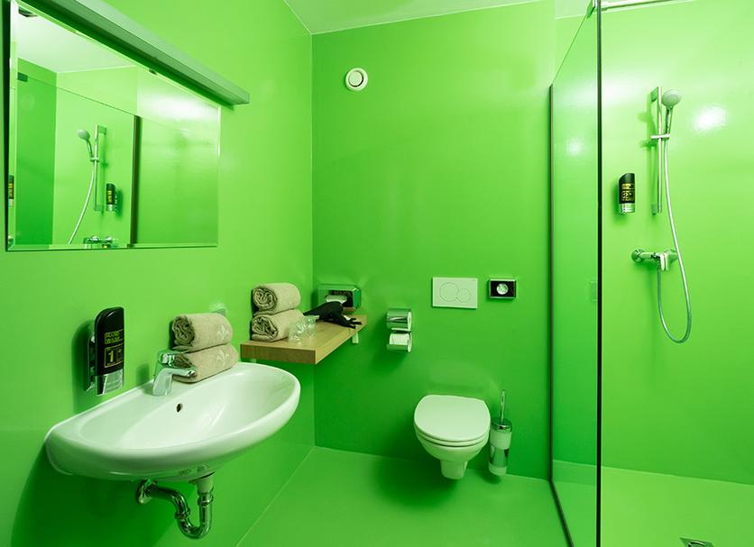 Badkamer Foto's