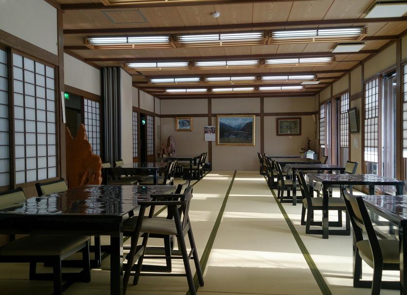 Restaurant Foto's