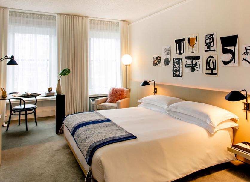 Slaapkamer Foto's