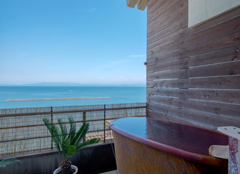 Balkon Foto's