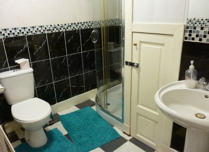 Badkamer Foto's
