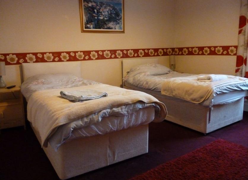 Slaapkamer Foto's