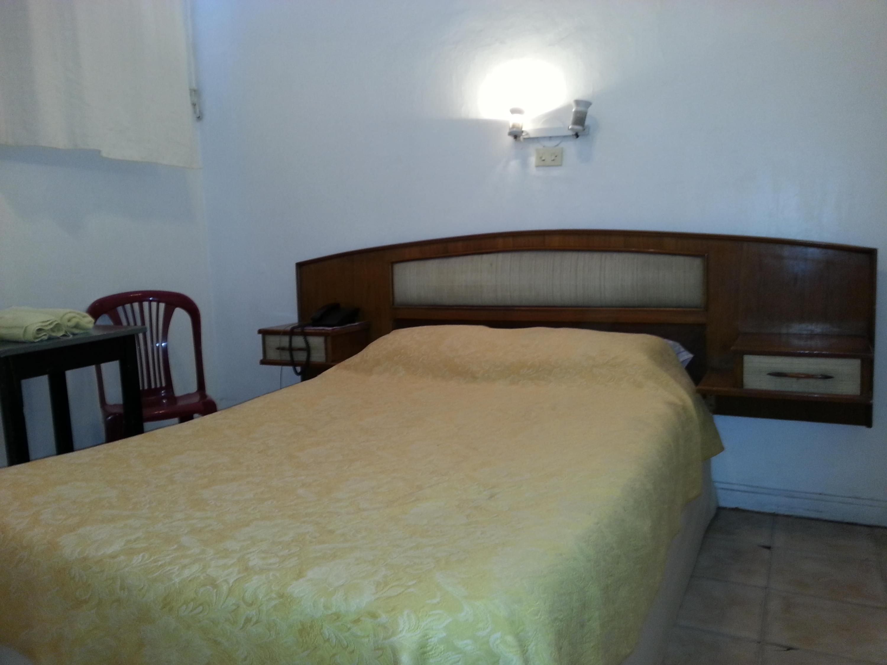 Slaapkamer
