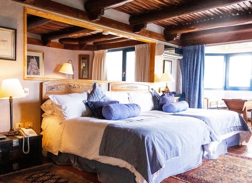 Slaapkamer Foto's